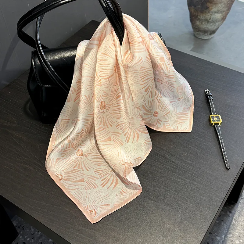 Millies Silk Scarves Women's-3