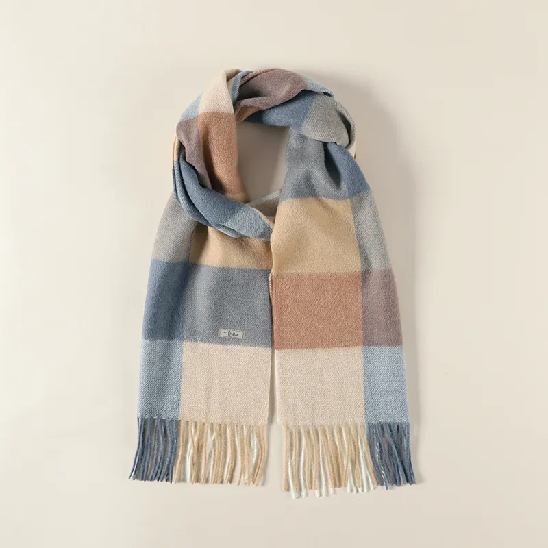 Millies Knit Scarves Women's-7