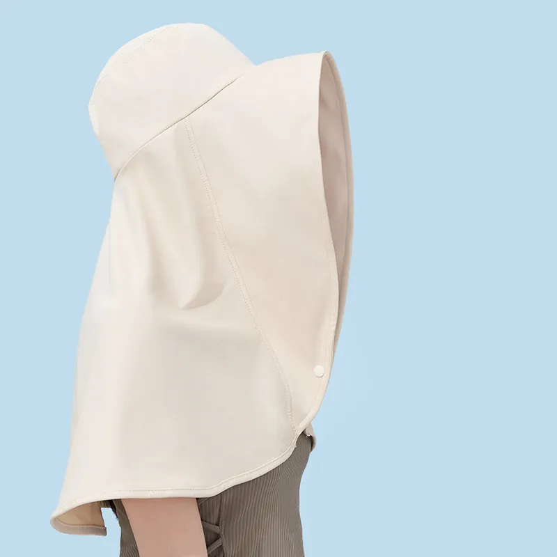 MILLIE'S Polyester Sun Protection Hats Women's-1