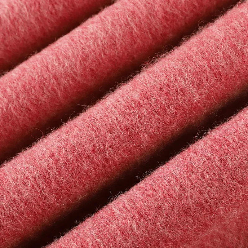 MILLIE'S Wool Knit Scarves Women's-2
