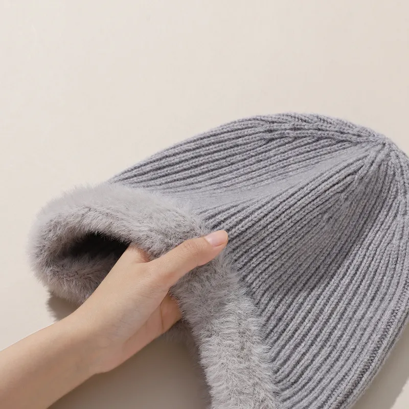 Millies Beanies Unisex-2