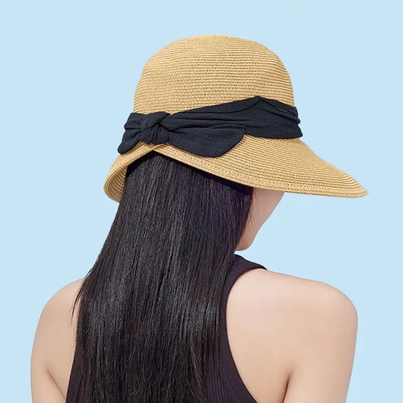 MILLIE'S PP Grass Bucket Hats Women's-2