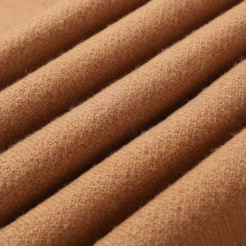 Millies Knit Scarves Unisex-1