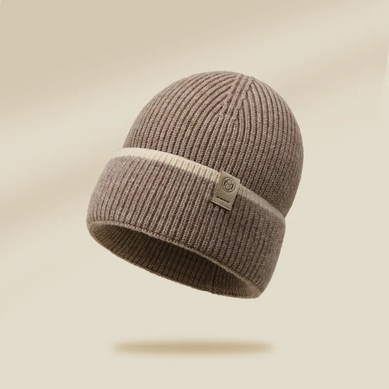 MILLIE'S Polyamide Beanies Unisex-4