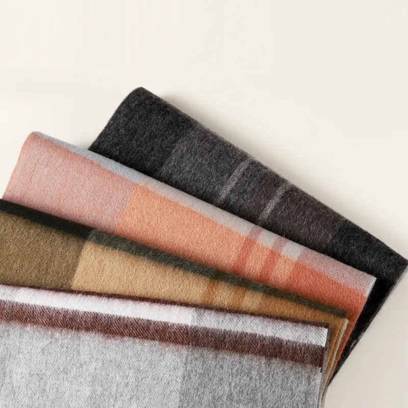 Millies Knit Scarves Women's-1