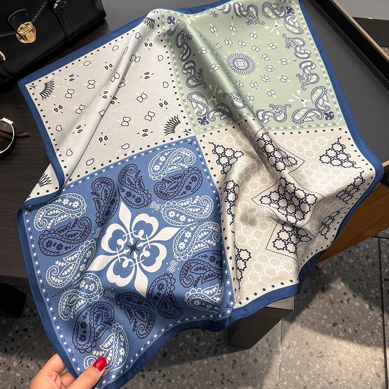 Millies Silk Scarves Women's-1