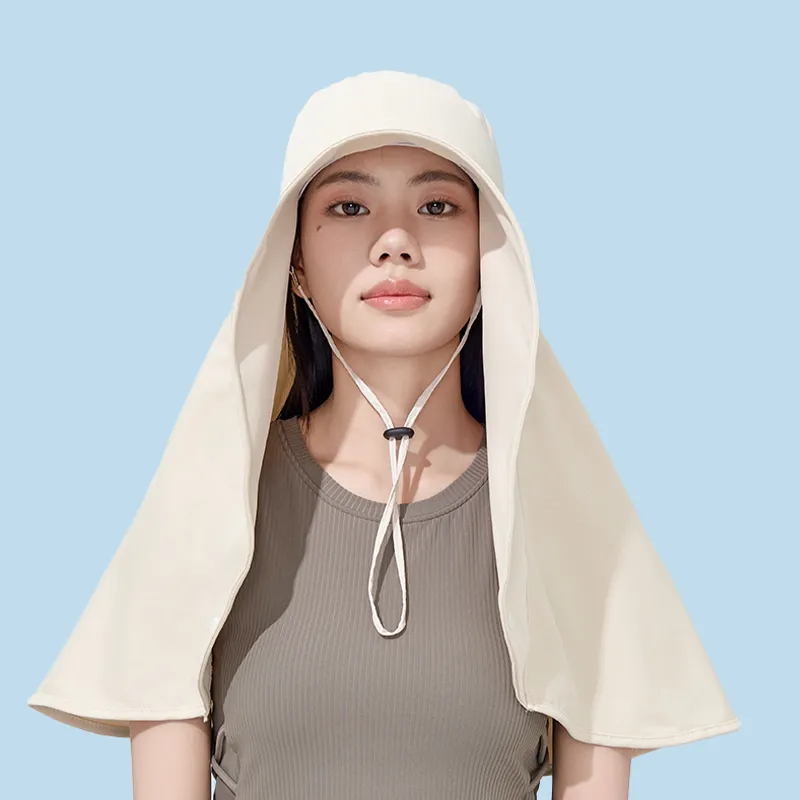 MILLIE'S Polyester Sun Protection Hats Women's-8