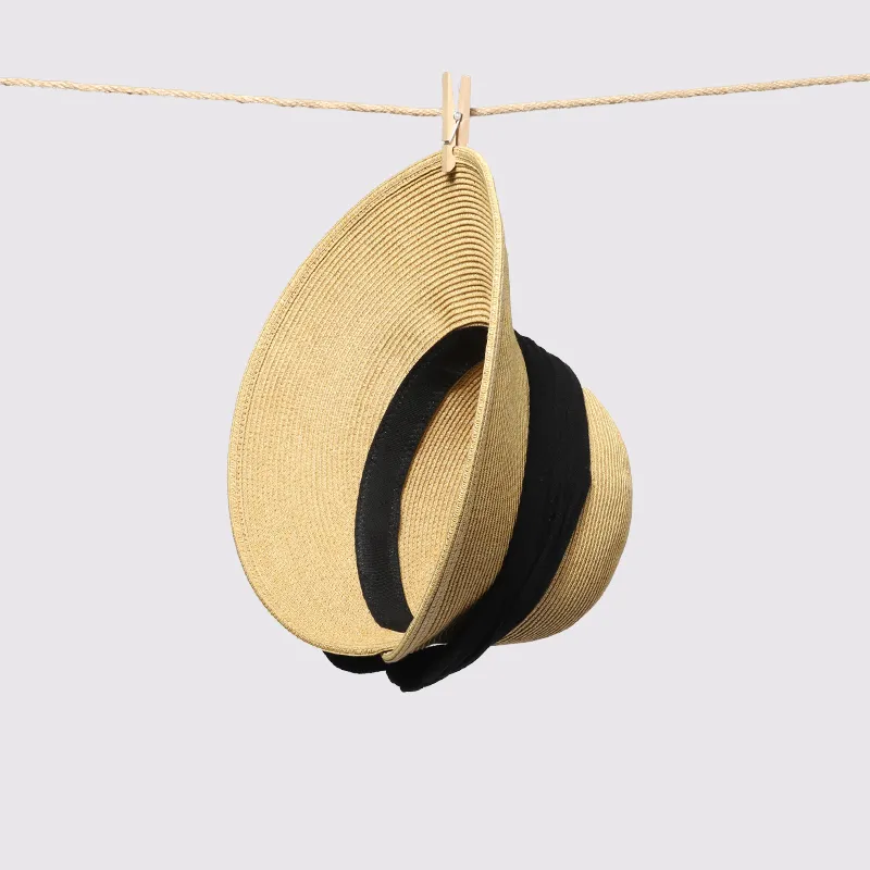 MILLIE'S PP Grass Bucket Hats Women's-1