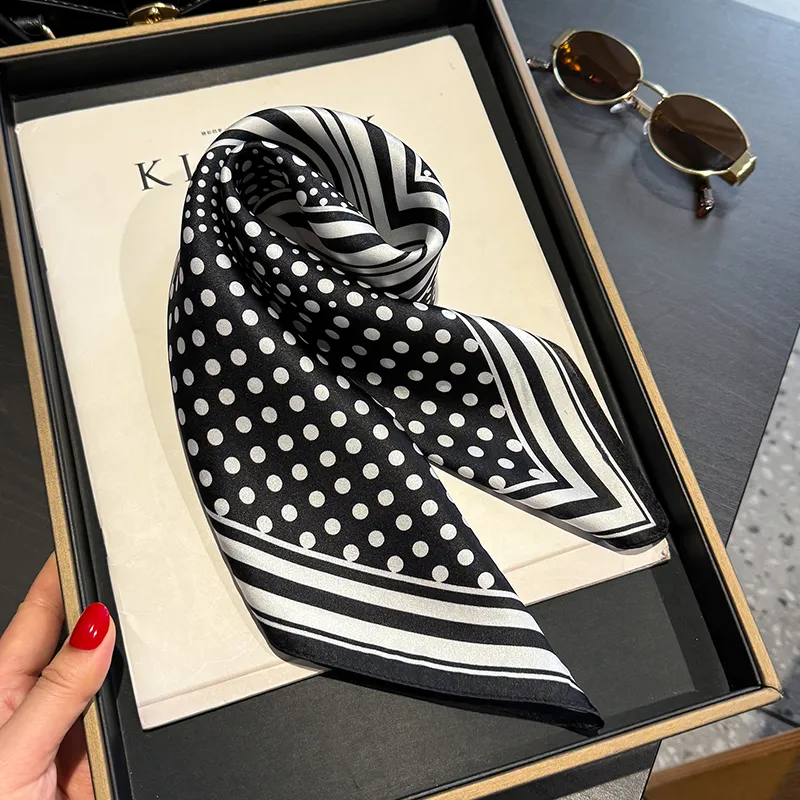 Millies Silk Scarves Women's-1