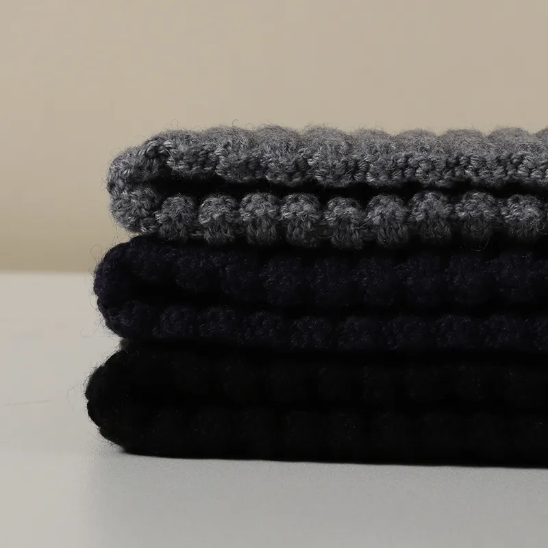 MILLIE'S Polyamide Beanies Unisex-3