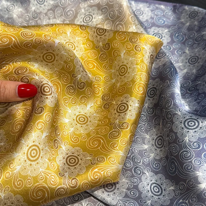 Millies Silk Scarves Women's-2