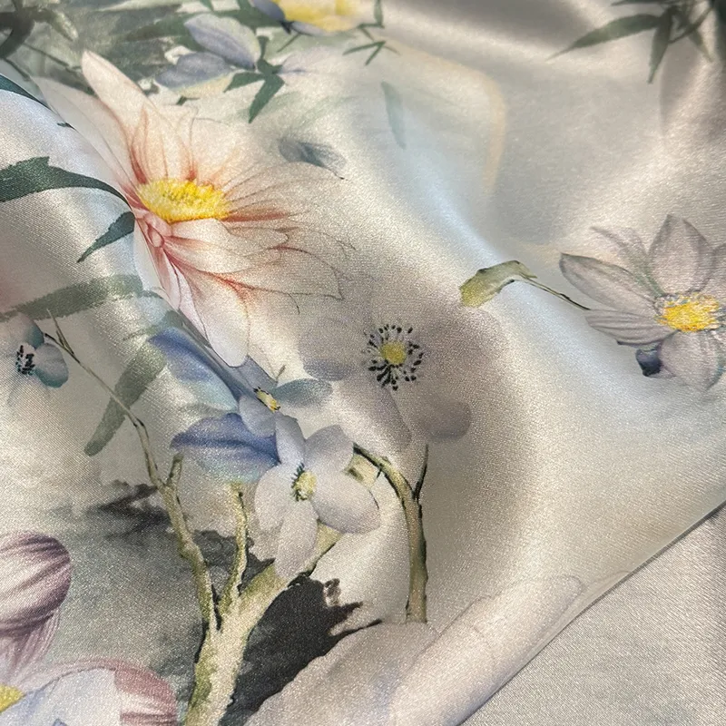Millies Silk Scarves Women's-12