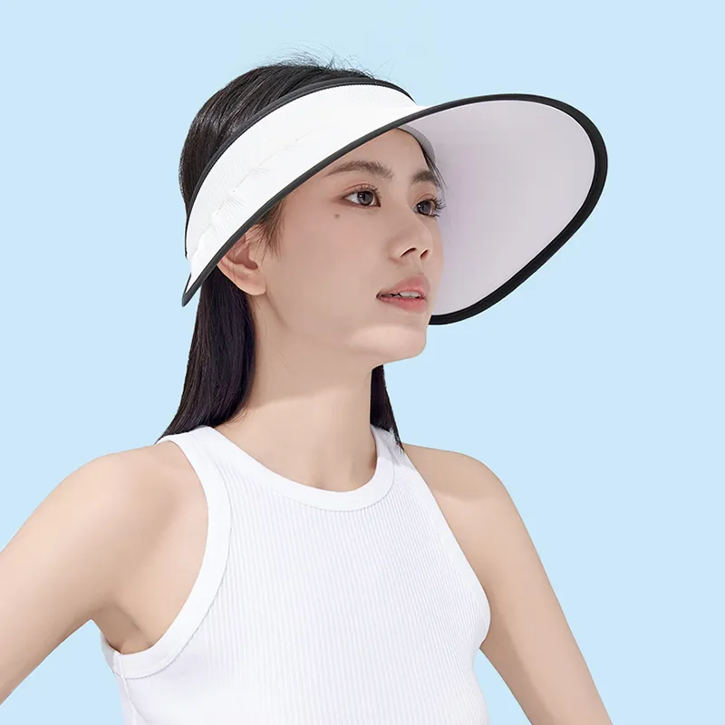 MILLIE'S Polyamide Sun Protection Hats Unisex-1
