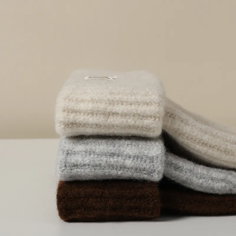 MILLIE'S Polyester Beanies Unisex-1