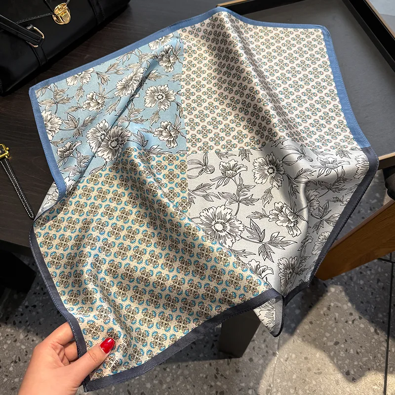 Millies Silk Scarves Women's-7