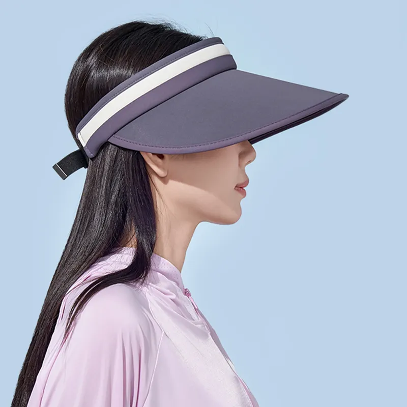MILLIE'S Polyamide Sun Protection Hats Unisex-2