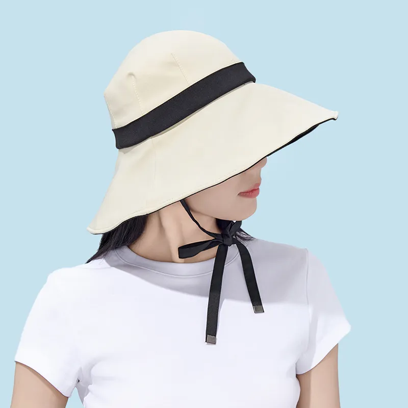 MILLIE'S Polyester Bucket Hats Unisex-2