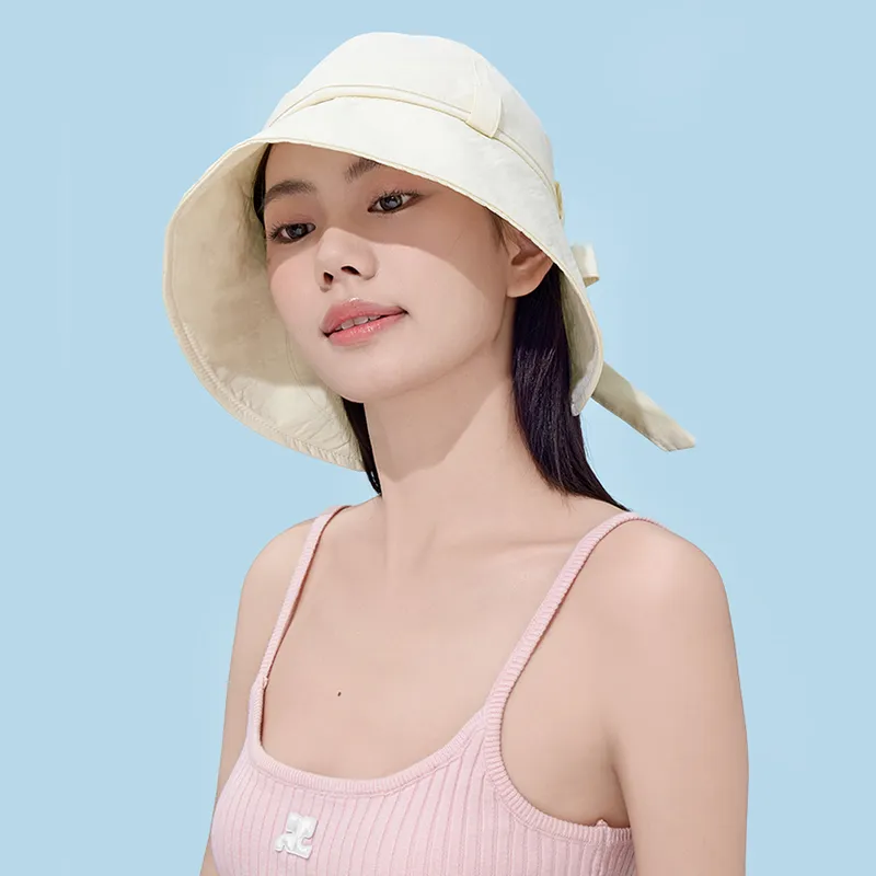 MILLIE'S Polyester Bucket Hats Women's-2