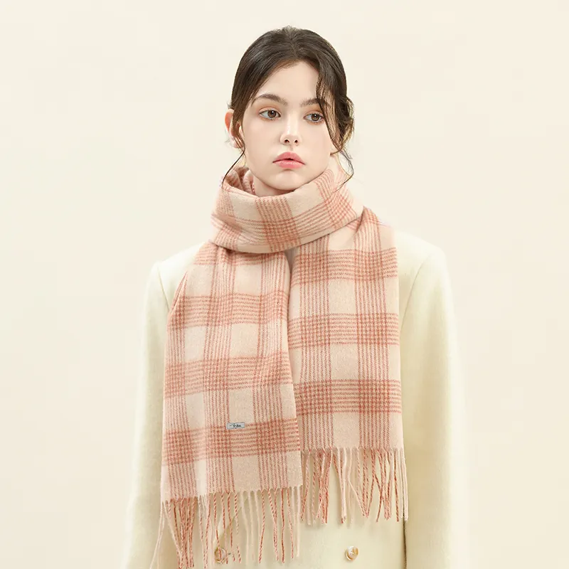 Millies Knit Scarves Women's-4