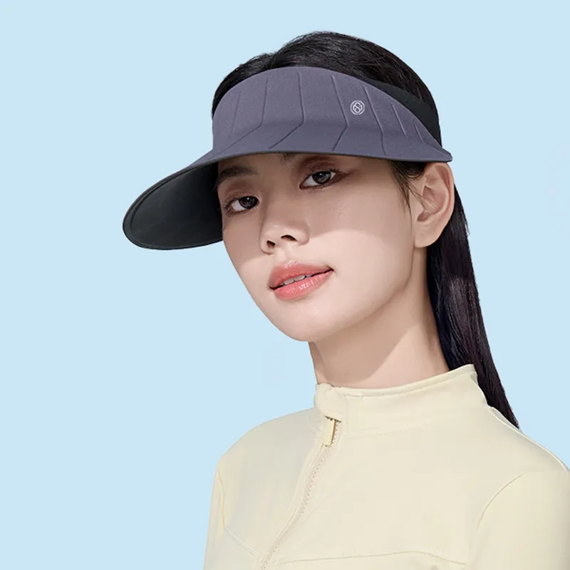 MILLIE'S Polyamide Elastane Sun Protection Hats Unisex-5