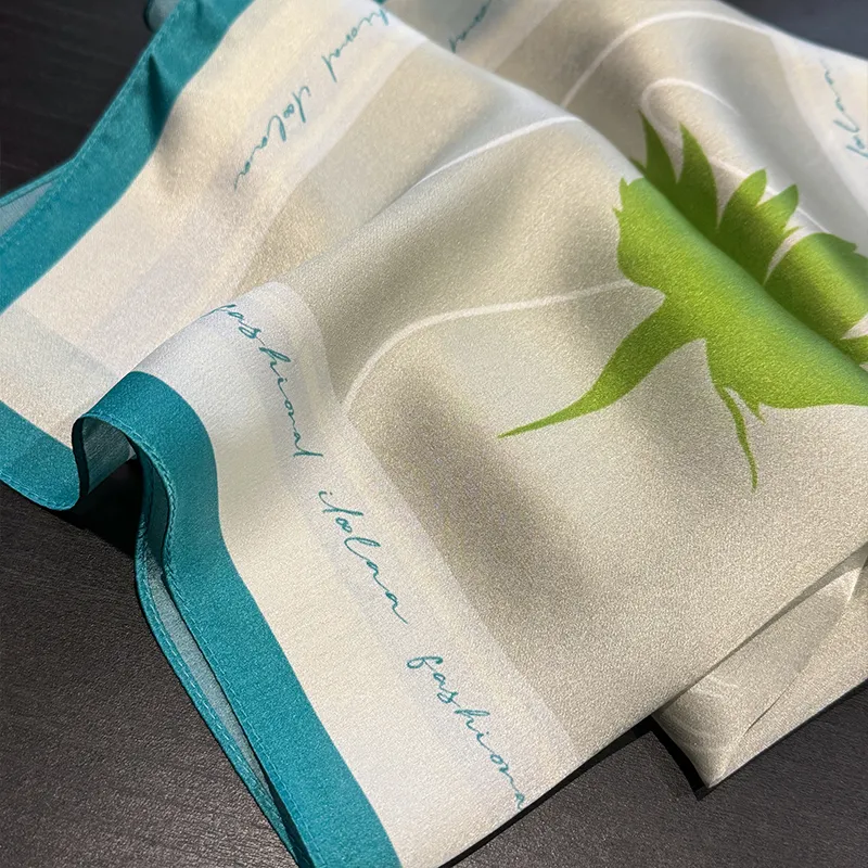 Millies Silk Scarves Women's-6