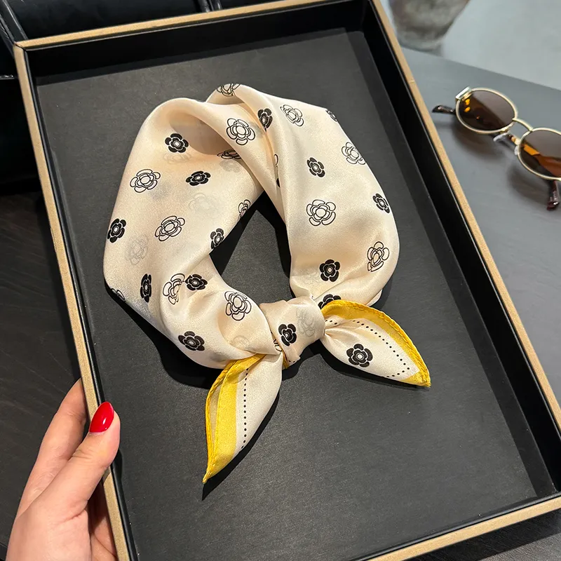 Millies Silk Scarves Women's-9