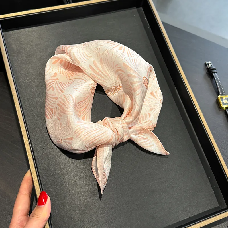 Millies Silk Scarves Women's-1