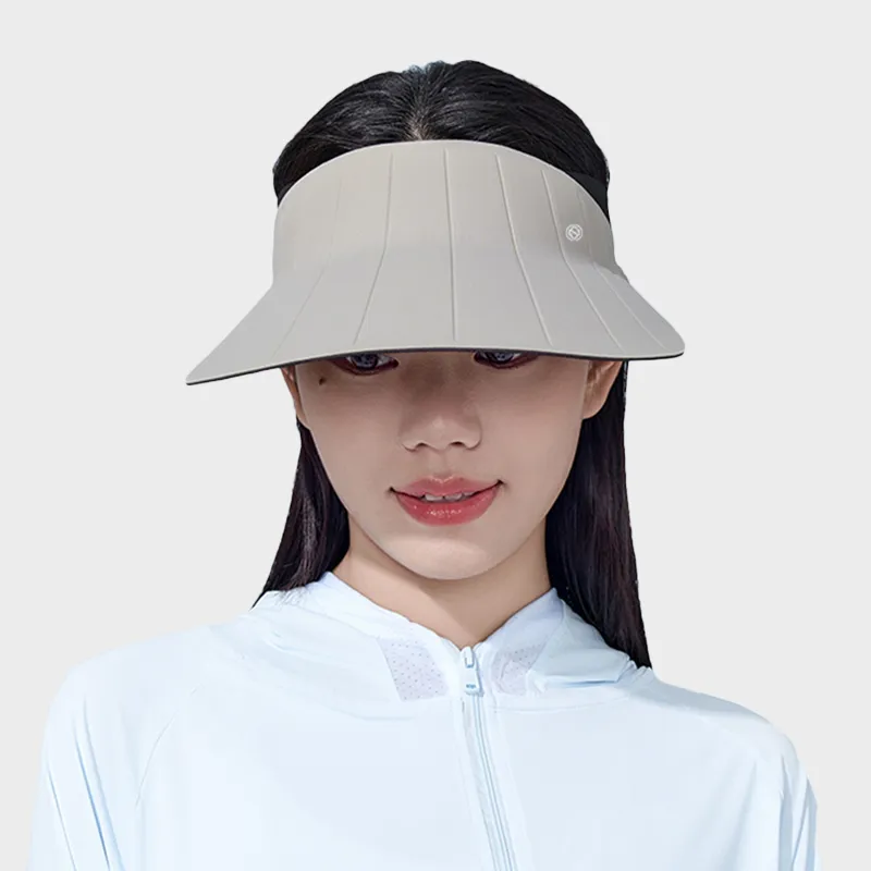 MILLIE'S Polyamide Elastane Sun Protection Hats Unisex-2