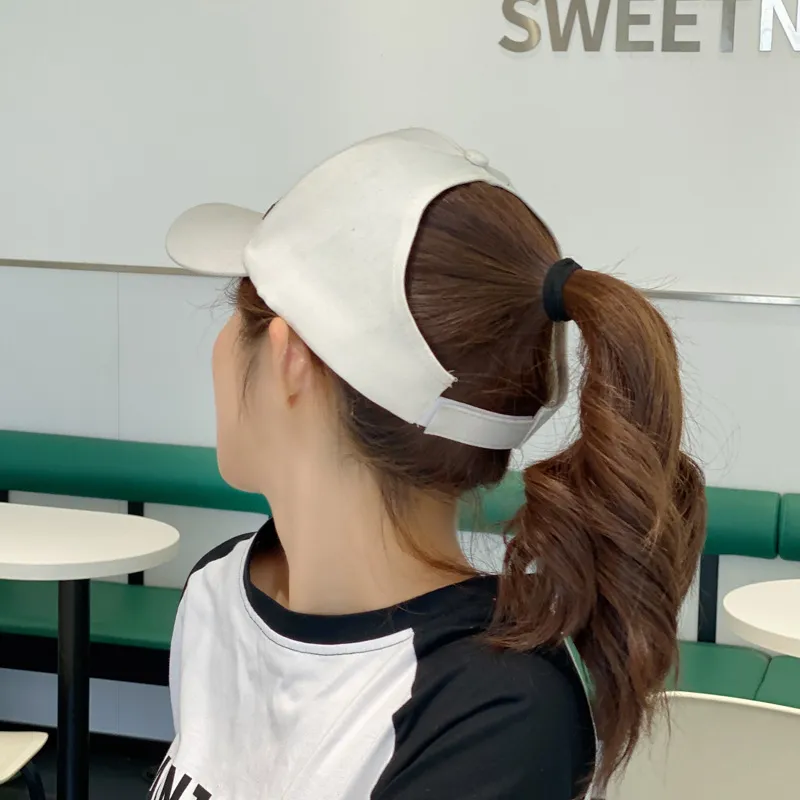 Mulinsen Cotton Polyester Blend Baseball Caps Unisex-5