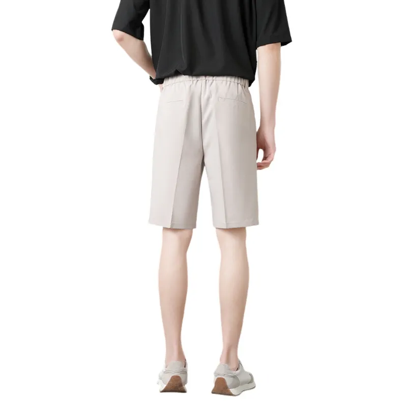 Playboy Casual Shorts Men-7