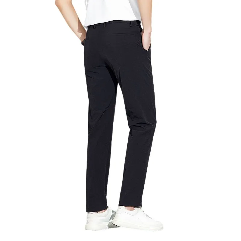 Playboy Casual Pants Men-3
