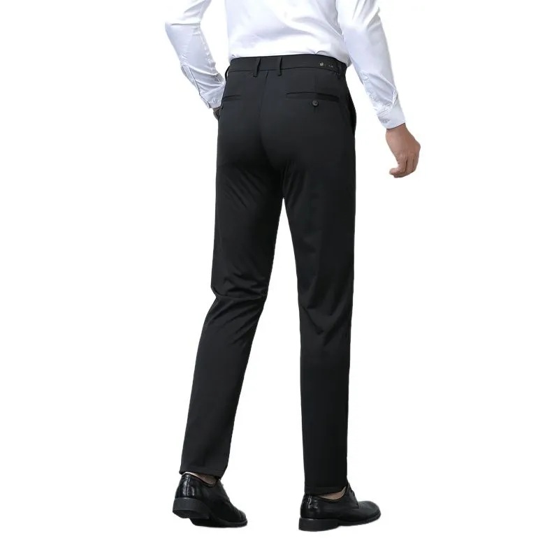 Playboy Casual Pants Men-3