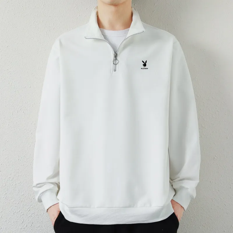 Playboy Polo Shirts Men-11