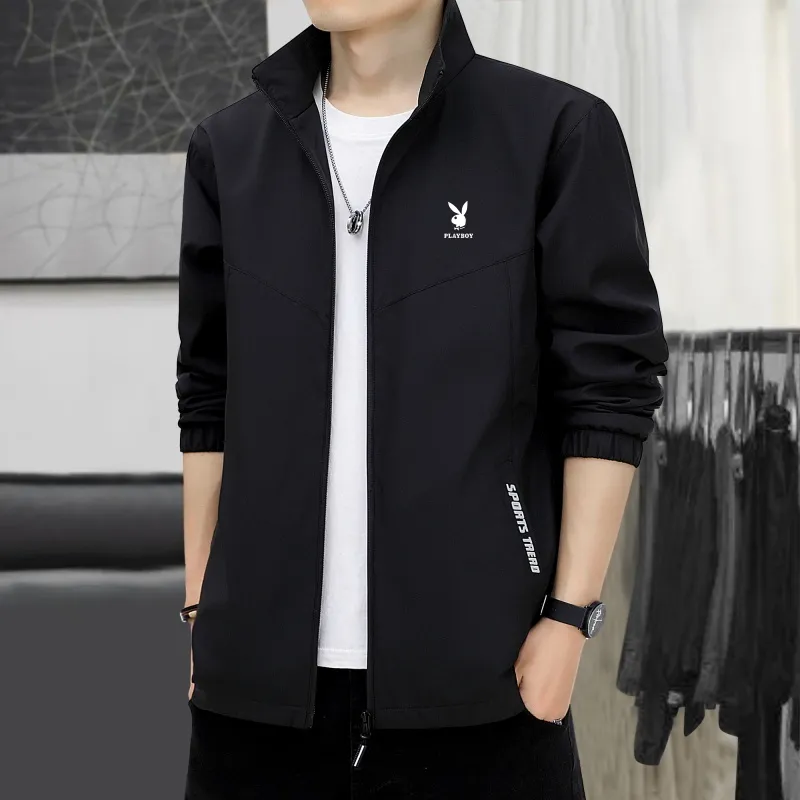 Playboy Jackets Men-3