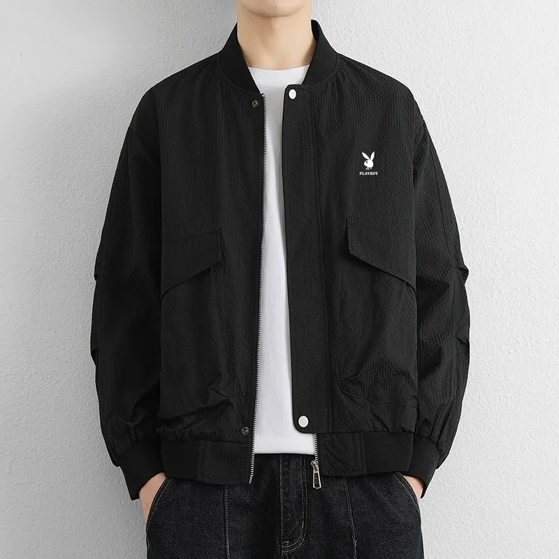 Playboy Jackets Men-18