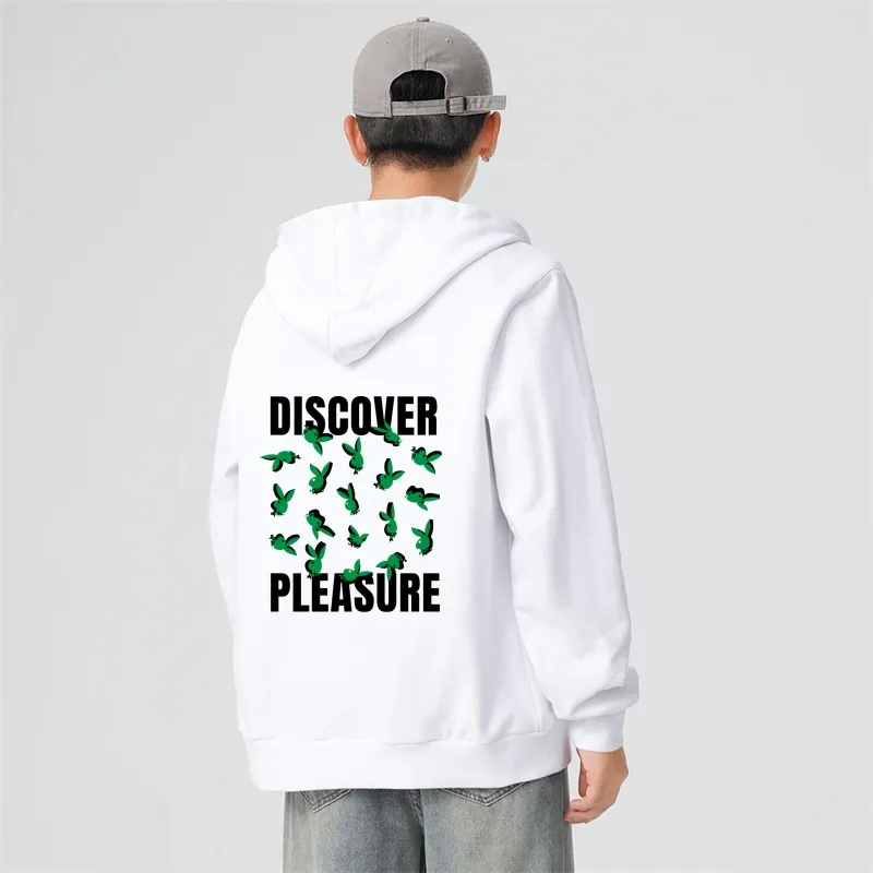 Playboy Sweatshirts Men-2