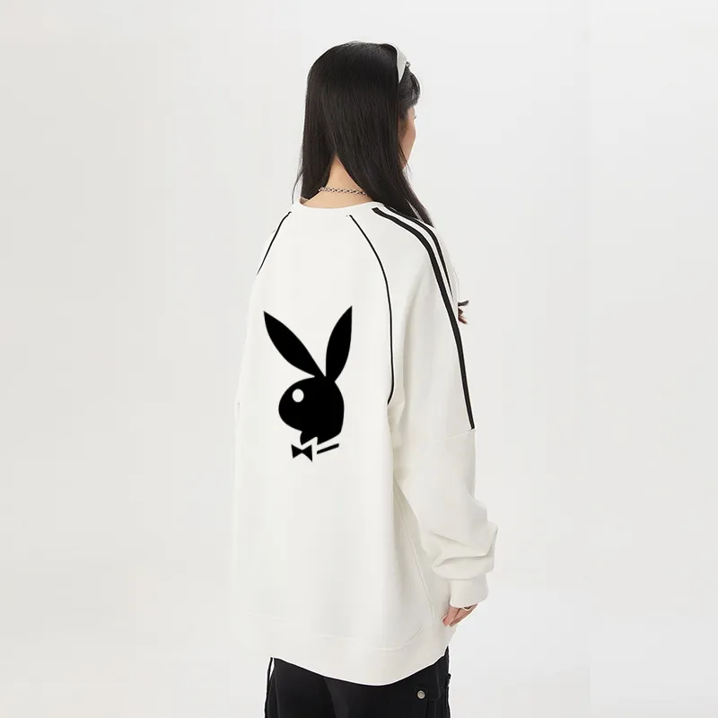 Playboy Sweatshirts Unisex-2