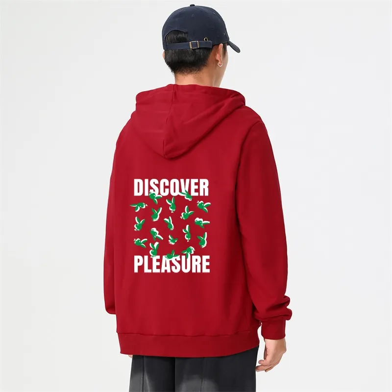 Playboy Sweatshirts Men-17