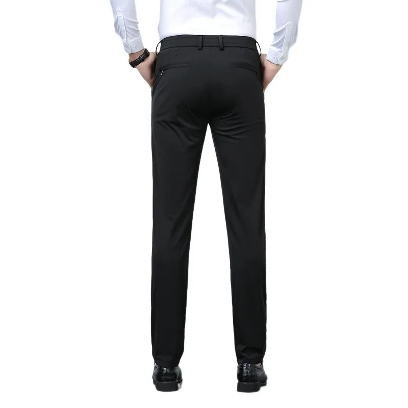 Playboy Casual Pants Men-3