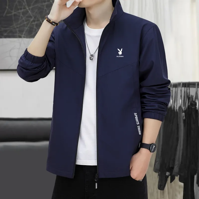Playboy Jackets Men-11