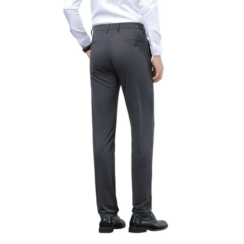 Playboy Casual Pants Men-1
