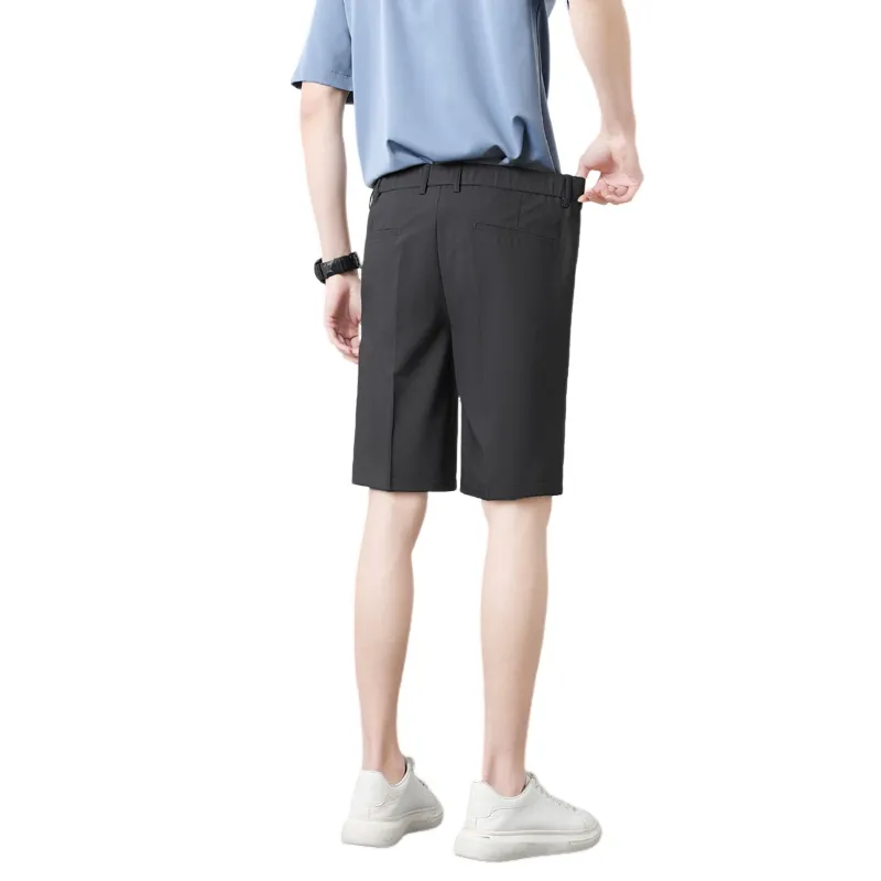 Playboy Casual Shorts Men-13
