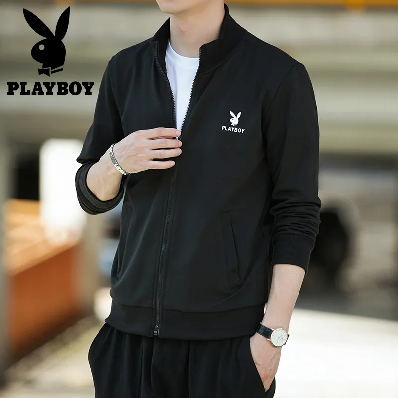Playboy Jackets Men-4