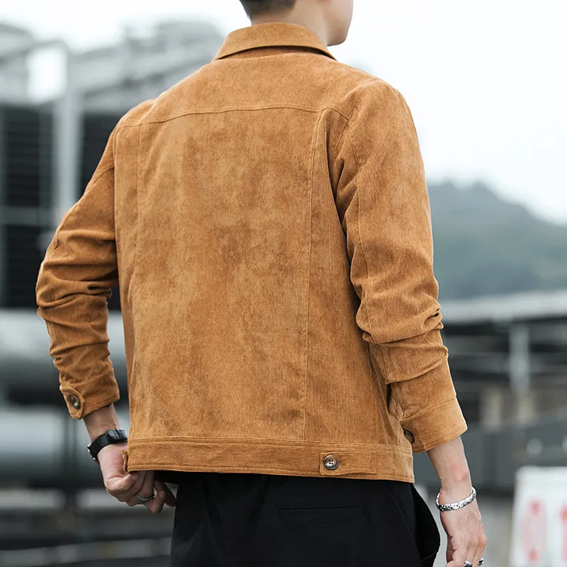 Playboy Jackets Men-11