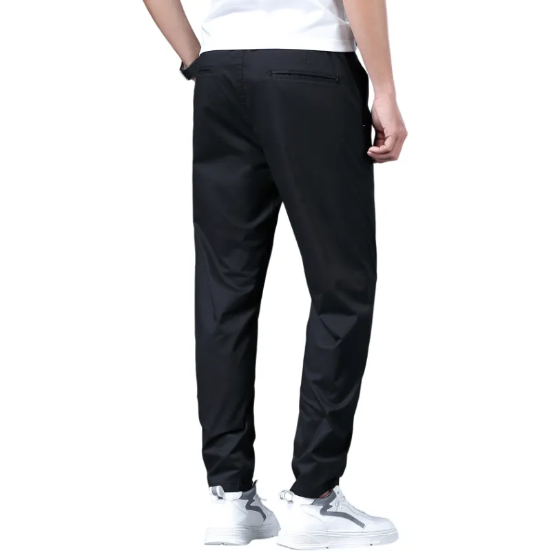 Playboy Casual Pants Men-1