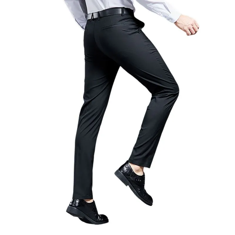 Playboy Casual Pants Men-1