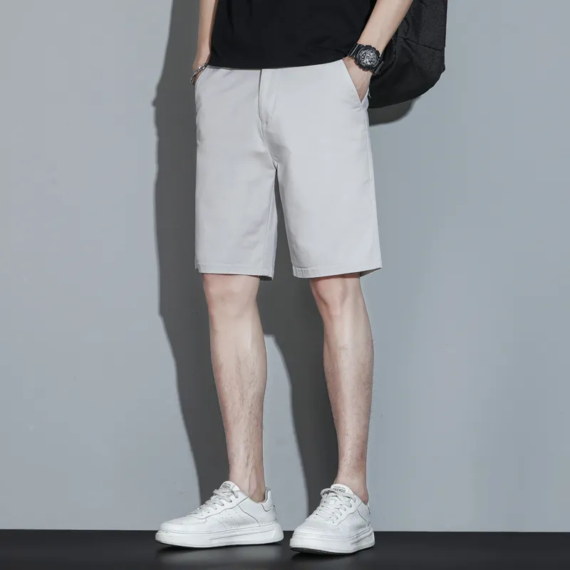 Playboy Casual Shorts Men-18