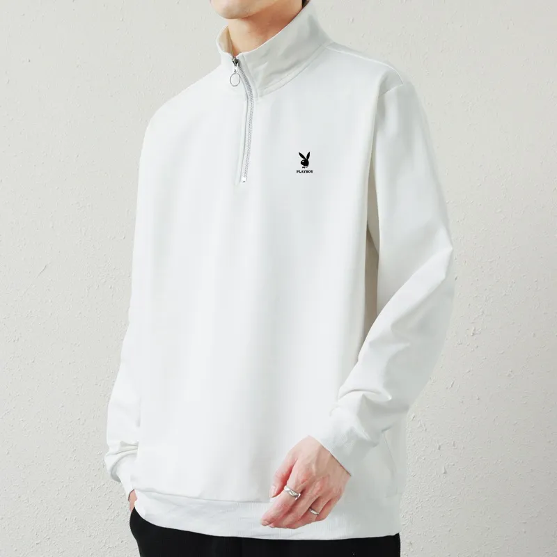 Playboy Polo Shirts Men-10