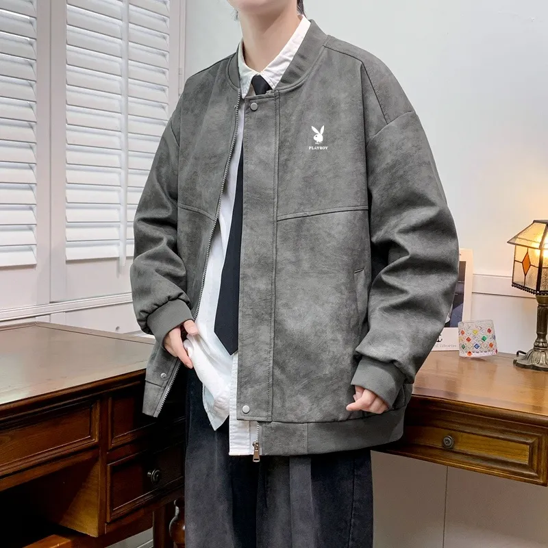 Playboy Jackets Unisex-4