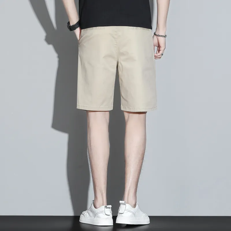 Playboy Casual Shorts Men-10